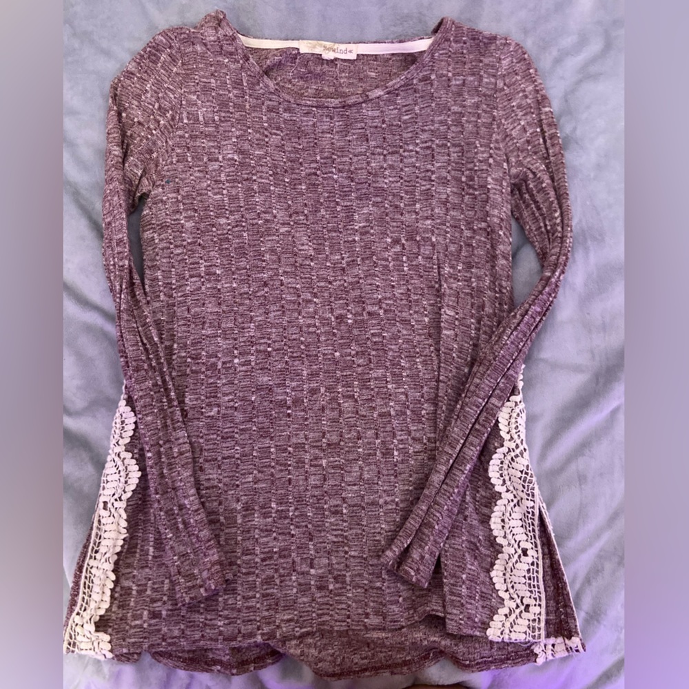 sweater